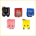 ランドセル御守り